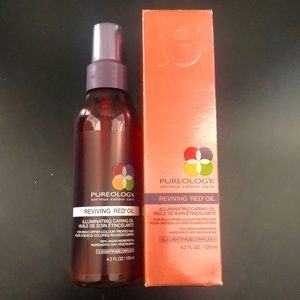 Pureology Reviving Red Oil
